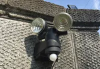 センサーライト2